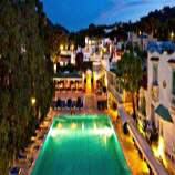 Ischia, Hotel Terme Continental