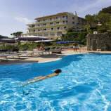 Ischia, Hotel Terme Hermitage