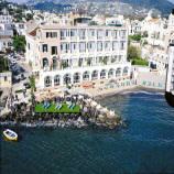 Ischia, Miramare e Castello